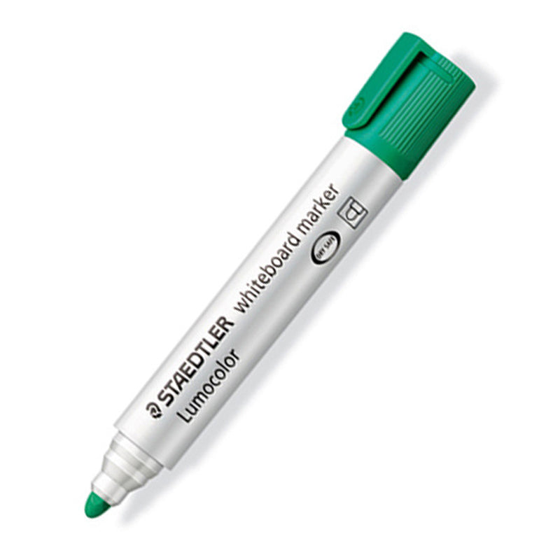 STAEDTLER 351 10Pcs Box Dry Erase Marker Whiteboard Marker White Board Writing Pen for School Office STAEDTLER 351 10Pcs Box Dry Erase Marker Whiteboard Marker White Board Writing Pen for School Office